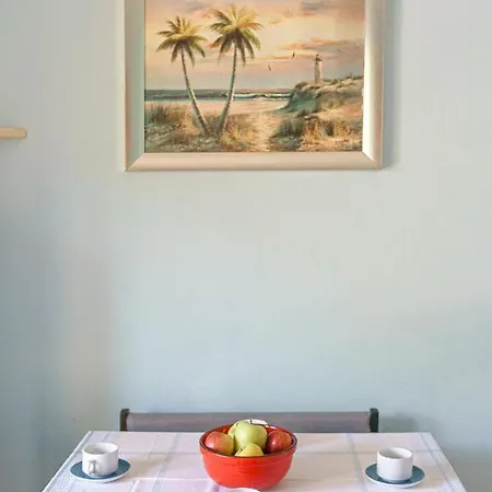 Ivka アパート ヴォディツェ