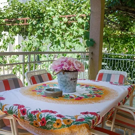 公寓 Ivka 沃迪切