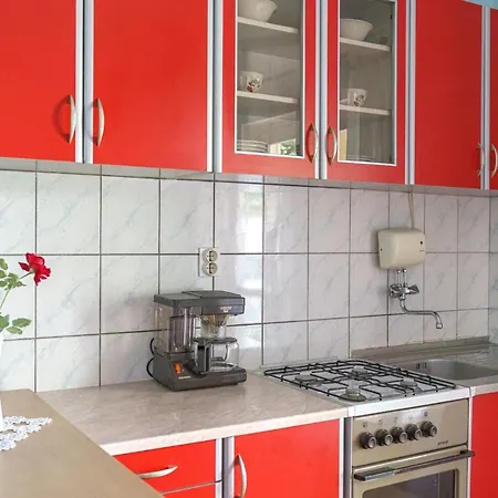 アパート Ivka ヴォディツェ