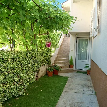 Ivka ヴォディツェ