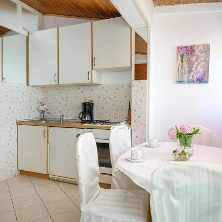 Apartment Ivka *