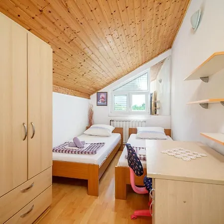 Ivka * ヴォディツェ