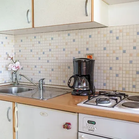 Ivka 아파트 보디체