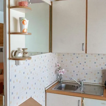 Ivka Apartment