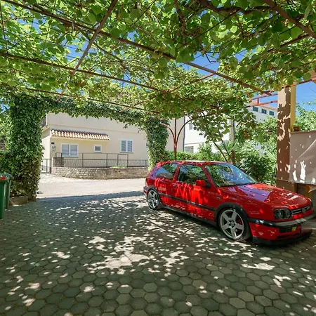 Apartment Ivka