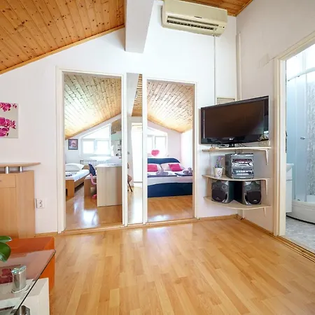 Ivka 公寓 沃迪切