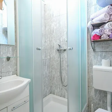 Apartment Ivka
