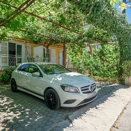 Ivka ヴォディツェ