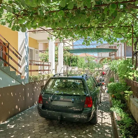 Ivka 公寓 沃迪切