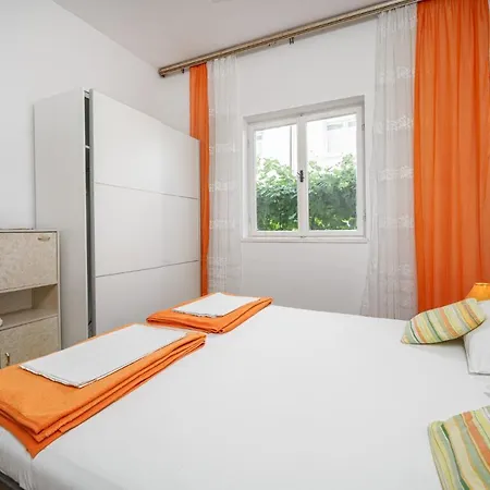 Ivka Apartment Vodice