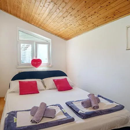 Apartment Ivka