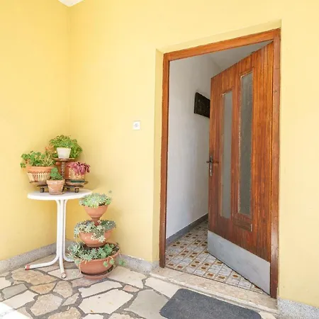 Apartment Ivka