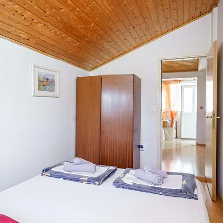 アパート Ivka ヴォディツェ