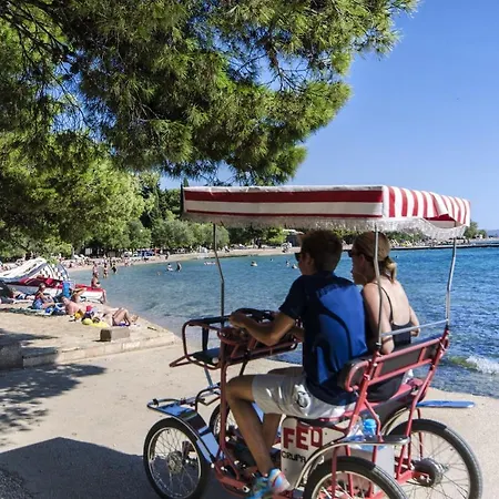 Ivka ヴォディツェ