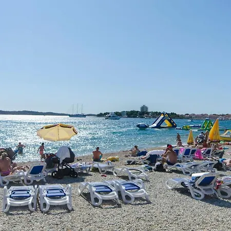 Ivka ヴォディツェ