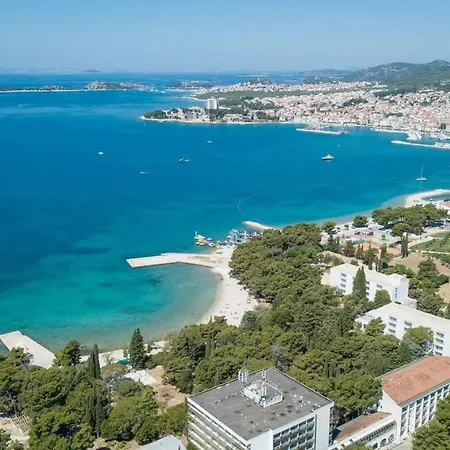 アパート Ivka ヴォディツェ