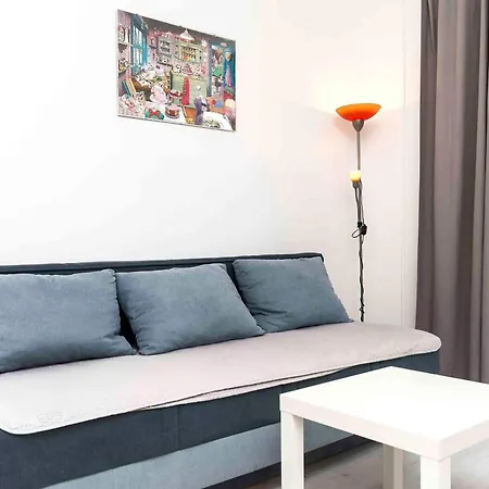 Apartment Ivka *