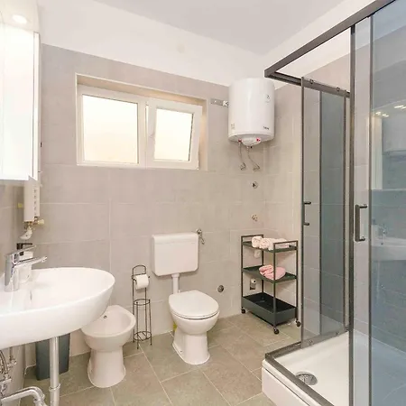 Apartment Ivka *