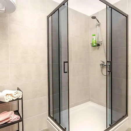 아파트 Ivka 보디체