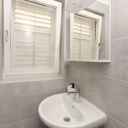 公寓 Ivka 沃迪切