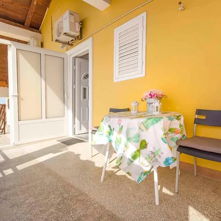 Apartment Ivka *