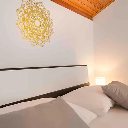 アパート Ivka ヴォディツェ