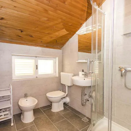 Ivka アパート ヴォディツェ