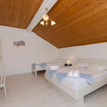 Ivka Lägenhet Vodice
