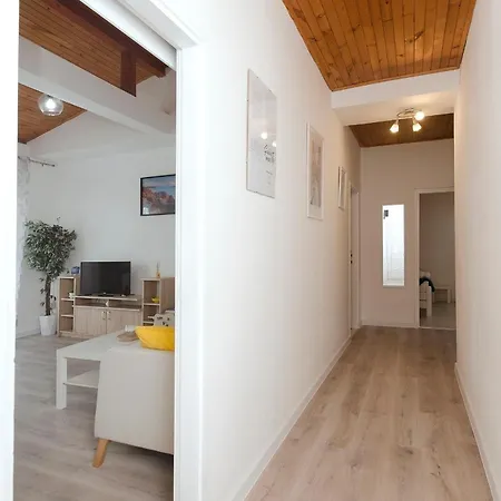 Ivka * Vodice