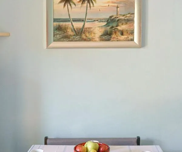 Ivka Apartman Vodice