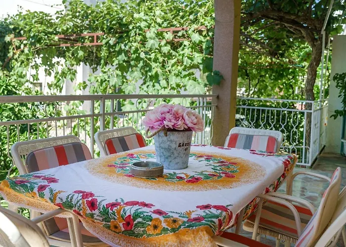 Apartman Ivka Vodice