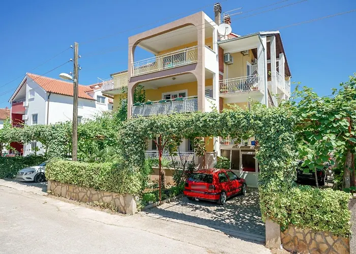 Lägenhet Ivka Vodice