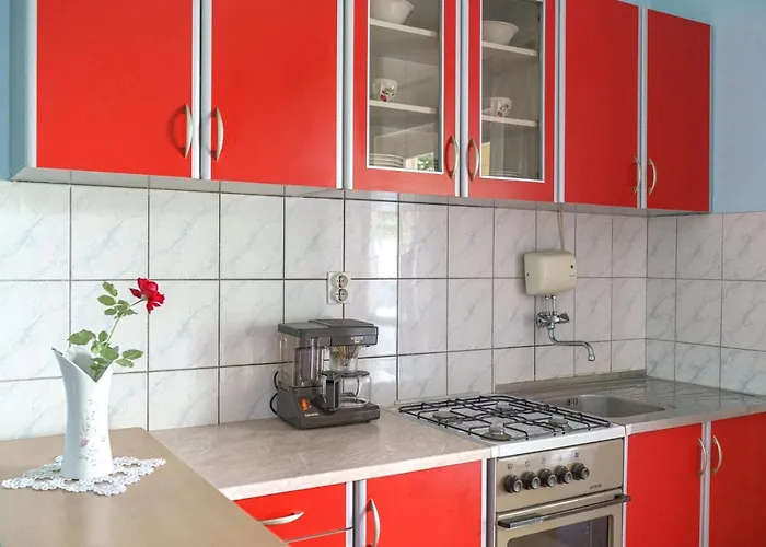 Lejlighed Ivka Vodice