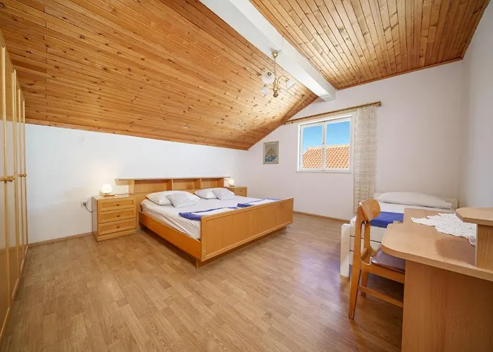 Apartman Ivka *