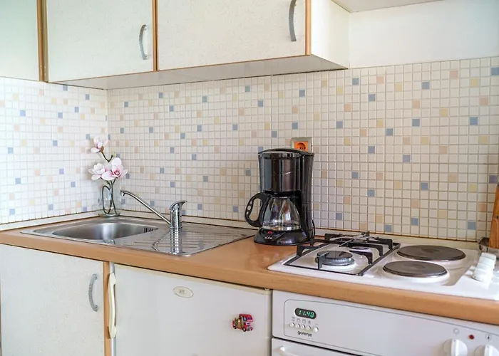 Ivka Lägenhet Vodice