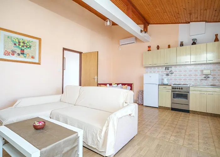 Apartman Ivka *
