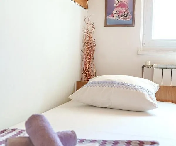 Lejlighed Ivka Vodice