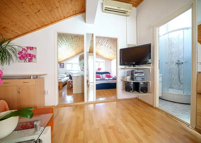 Ivka Apartman Vodice