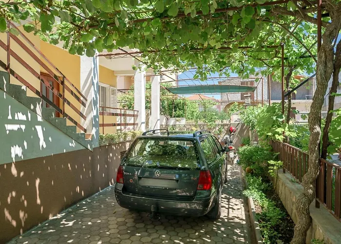 Ivka Apartment Vodice