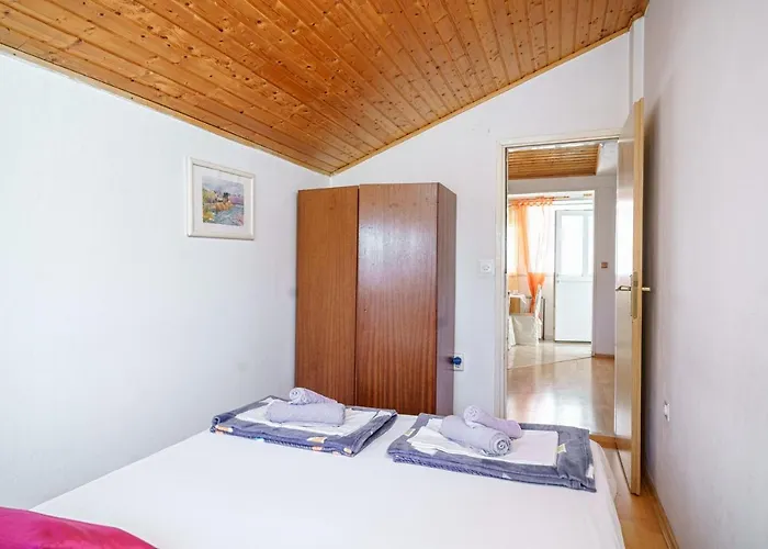 Apartman Ivka Vodice