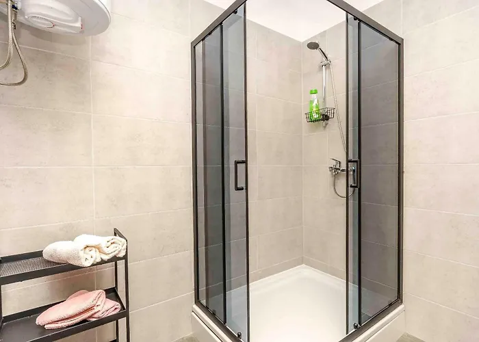 Apartman Ivka Vodice