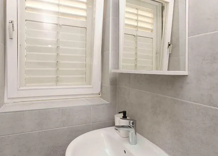 Lägenhet Ivka Vodice