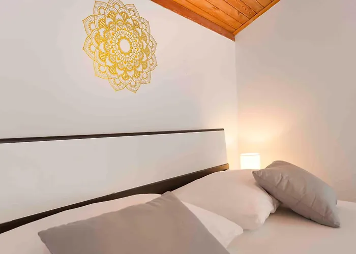 Lejlighed Ivka Vodice