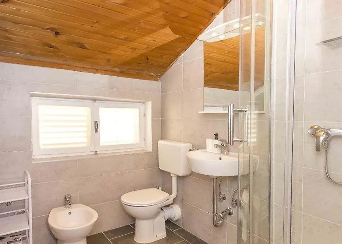 Ivka Lejlighed Vodice